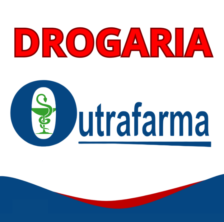 Logo da Drogaria Outrafarma