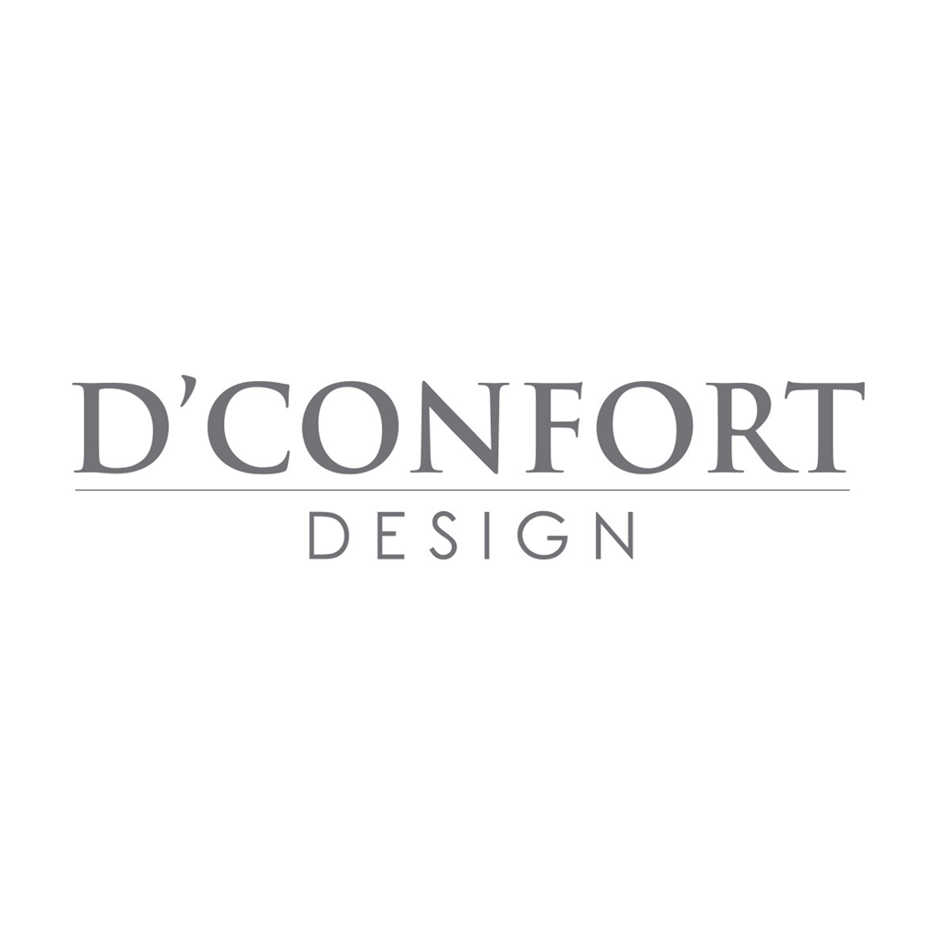 Logo da D'Confort Design