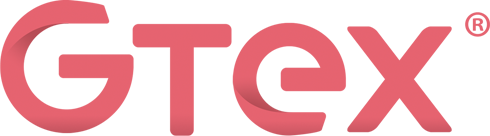 Logo da GTEX