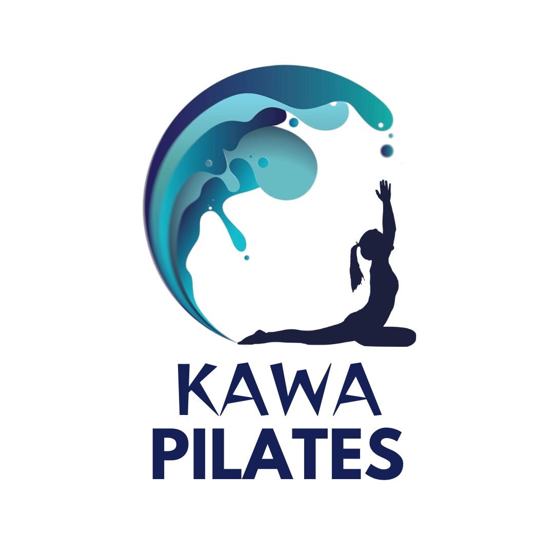 Logo da Kawa Pilates
