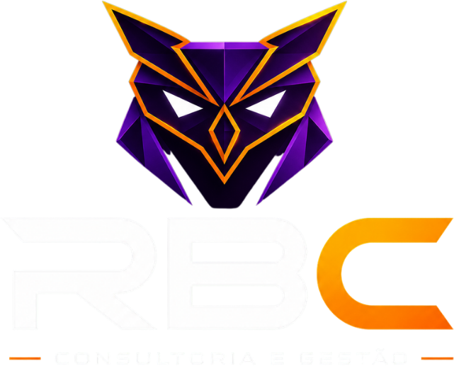RBC Consultoria e Gestão — página inicial