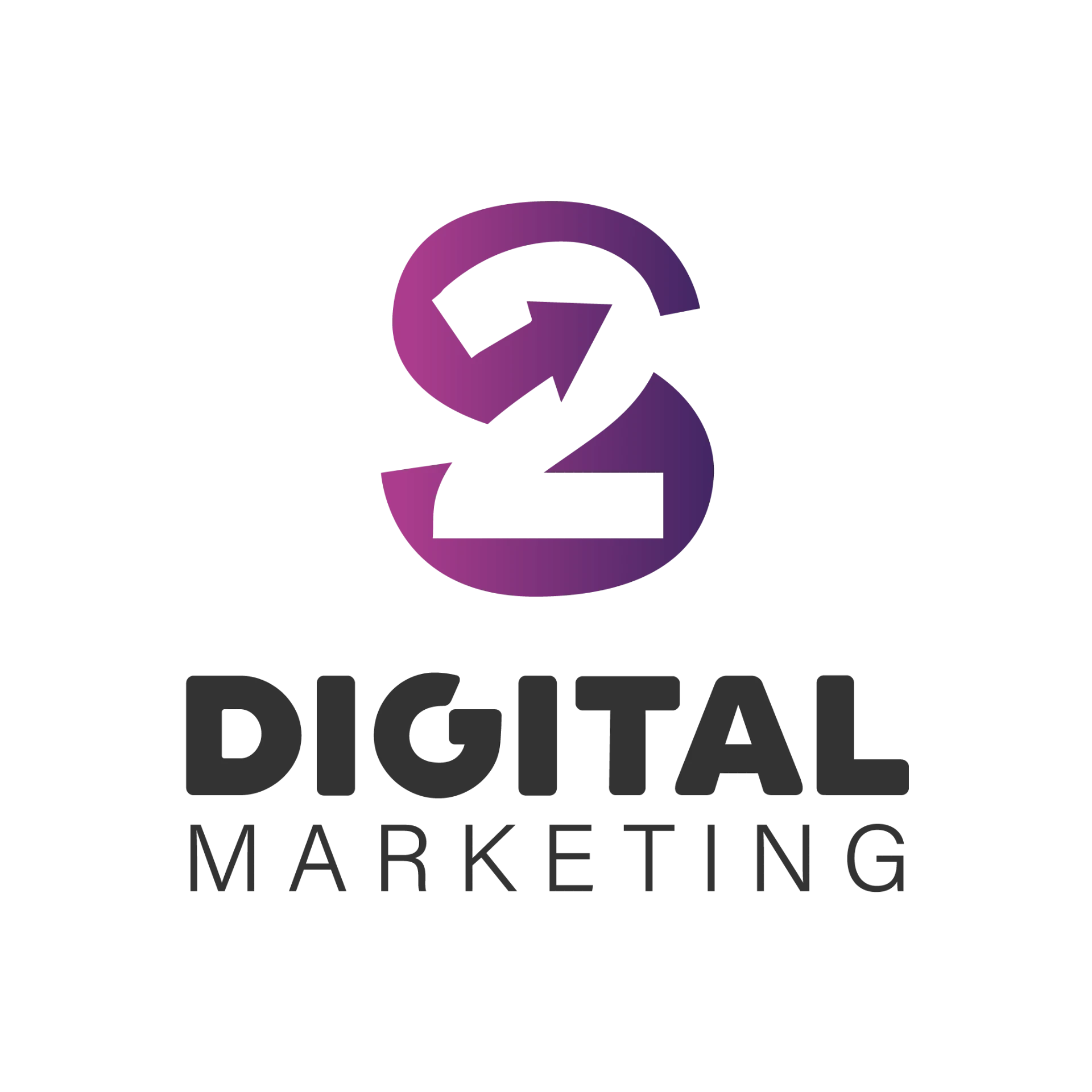 Logo da 2S Digital Marketing